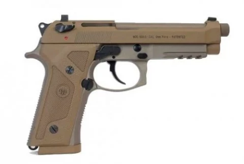 Beretta M9A3 JS92M9A3GMLE