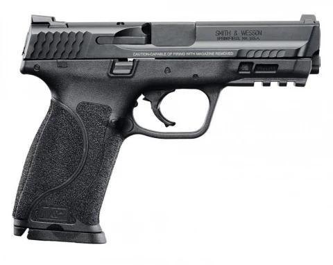 Smith & Wesson M&P 9 M2.0 11521