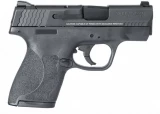 Smith & Wesson M&P 40 Shield M2.0 11817