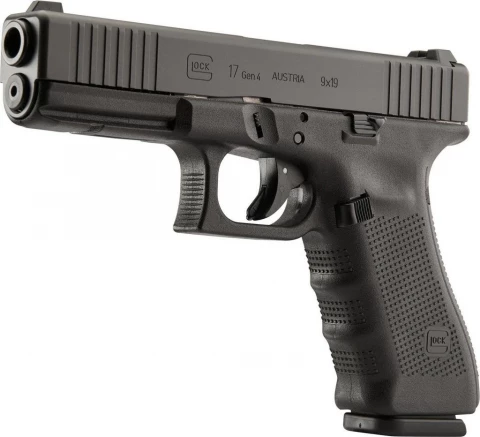 Glock 17C