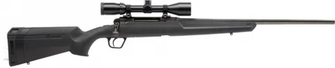 Savage Arms Axis XP 19233