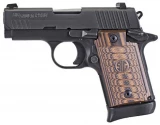 SIG Sauer P938 Select