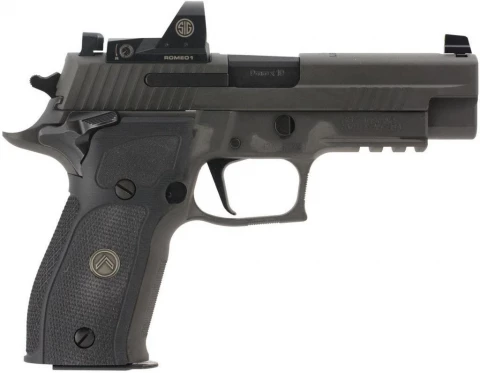 SIG Sauer P226 Legion E29R9LEGIONRX