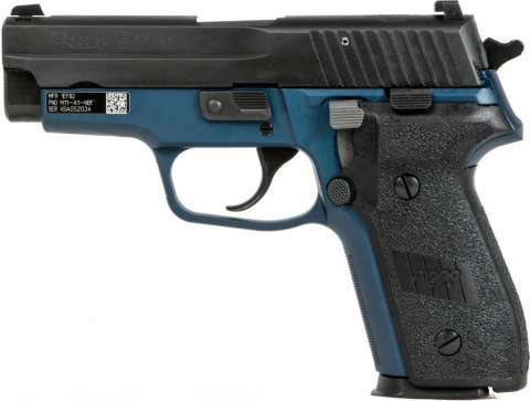 SIG Sauer P229 M11-A1 M11A1NBF10