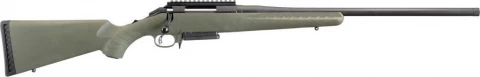 Ruger American Rifle Predator 6944