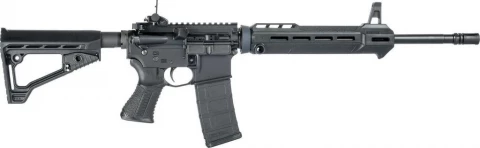 Savage Arms MSR 15 Patrol