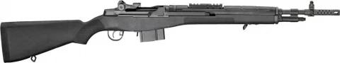 Springfield Armory M1A Scout Squad AA9126