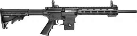 Smith & Wesson M&P 15-22 10206