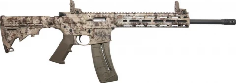 Smith & Wesson M&P 15-22 10211