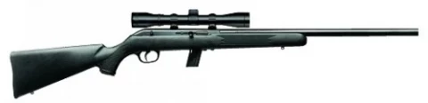 Savage Arms 64FVXP