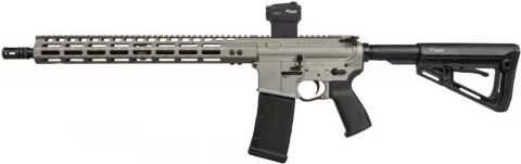 SIG Sauer M400 Elite Titanium RM40016BETIR