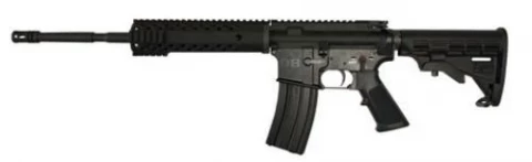 Diamondback Firearms DB15 AR-15 DB15EB