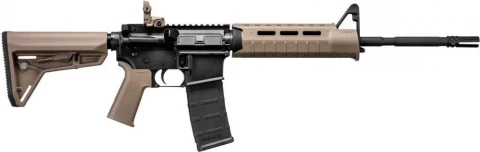 DPMS MOE Warrior 60530