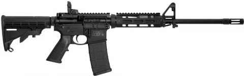 Smith & Wesson M&P 15 11535