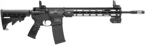 Smith & Wesson M&P 15 11600