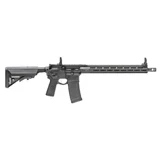 Springfield Saint Victor 5.56 NATO M-LOK 30rd 16" AR-15 Rifle w/ B5 Furniture, Black - STV916556B-B5