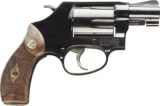 Smith & Wesson M36
