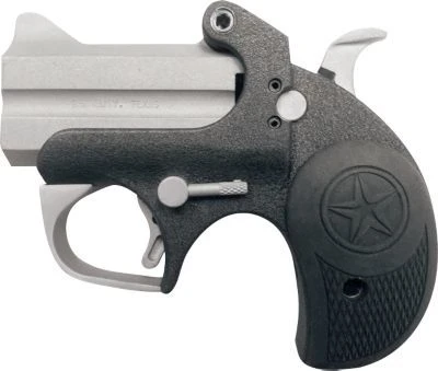 Bond Arms Backup BABU45ACP