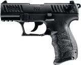 Walther P22 Ca