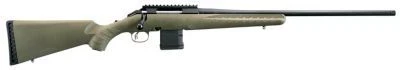 Ruger American Rifle Predator 26952