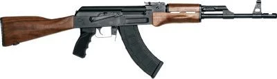 Century Arms C39V2 Pistol