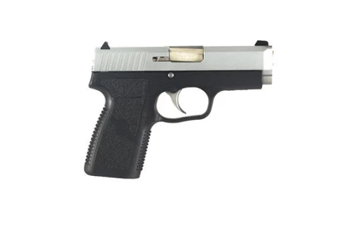 Kahr CW40