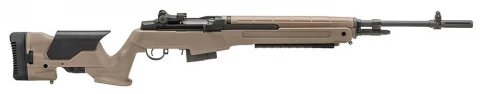 Springfield Armory M1A Loaded MP9220