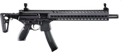 SIG Sauer MPX Carbine MPXC9KMT