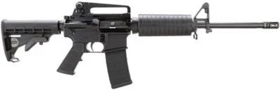 Windham Weaponry MPC R16M4A4T