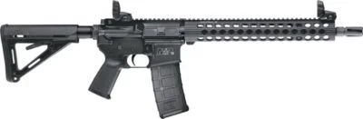 Smith & Wesson M&P 15 811024