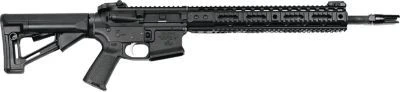 Noveske Gen III Light Recce