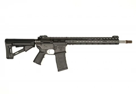 Noveske Gen III Light Recce 02000430