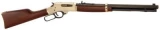 Henry Lever Action H009B