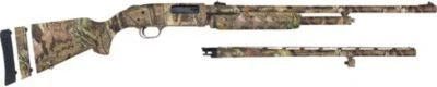 Mossberg Model 500 Super Bantam 54215