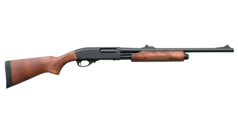 Remington 870