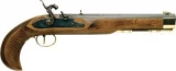 Traditions Kentucky Percussion Pistol