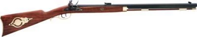 Pedersoli Traditional Hawken Flintlock