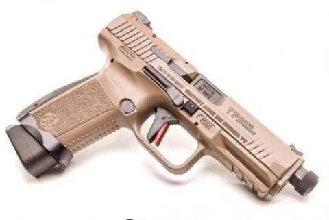 Canik TP9 Elite Combat Executive HG4617DN