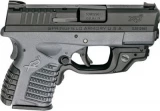 Springfield Armory  XD-S XDS9339BECT
