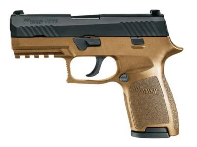 SIG Sauer P320 Compact