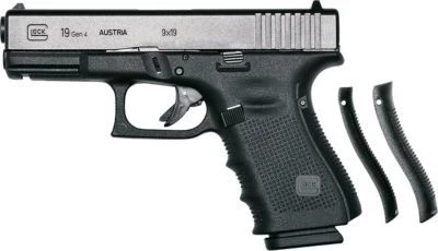 Glock 17 Gen 4 PG1750703