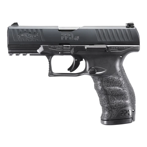 Walther PPQ M2