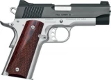 Kimber Pro Carry II Two Tone