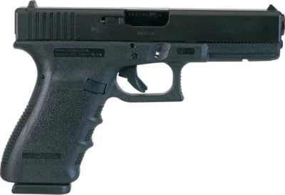 Glock 23 Gen 3 PI3250201