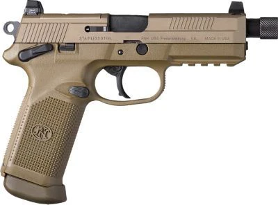 FN FNX-45 Tactical 66982