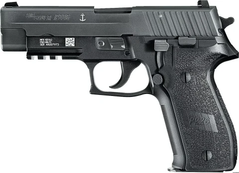 SIG Sauer P226 MK25