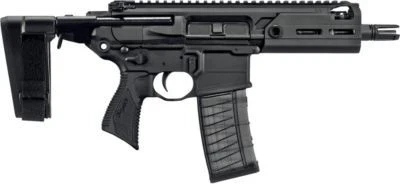 SIG Sauer MCX Rattler Pistol