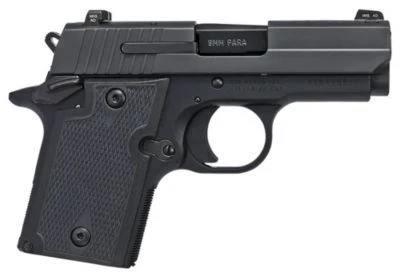 Sig Sauer P938 9389BSSAMBI