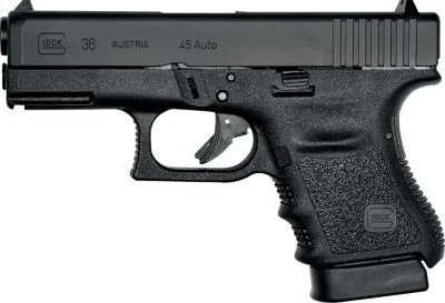 Glock 30 Gen 4 PG3050201