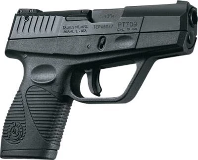 Taurus PT709 1709031FS